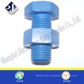 A193 B7 Hex Bolt DIN933